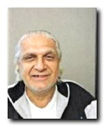 Offender Robert Rodini Parra