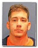 Offender Steven Marc Aragon Jr