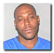 Offender Taurikos Stallworth