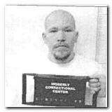 Offender Theodore Hickman 4th