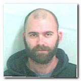 Offender Timothy Jared Jenkins