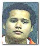 Offender William Jefferson Romero