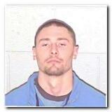 Offender Aaron Keith Lieding