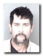 Offender Aaron Vidal Vivanco