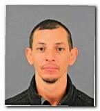 Offender Alfredo Desantiago