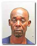 Offender Bennie Turner