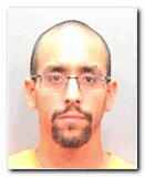 Offender Bradley Aaron Blanco