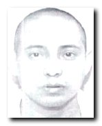 Offender Carlos R Barrera