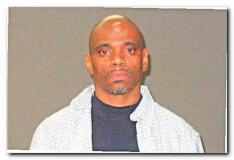 Offender Darryl Whitaker