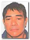 Offender Edgar Supan Dizon