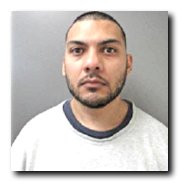 Offender Faustino Cotto