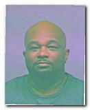 Offender Gregory Eugene Reese