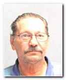 Offender James Rick Wicker