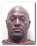 Offender James Roderick Womack