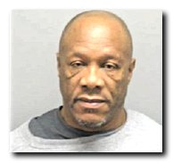 Offender Jerome Hill