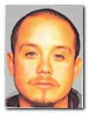 Offender Johnny Cedeno