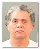 Offender Juan M Gonzalez