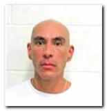 Offender Lazaro Venegas