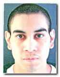 Offender Raymond Hernandez Trevino Jr