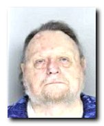 Offender Robert Alan Petty