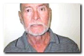 Offender Robert C Salsberry