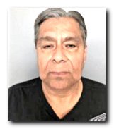 Offender Robert Cabral Ramirez