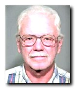 Offender Robert Francis Pople