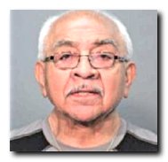 Offender Robert Franco Romero