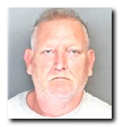 Offender Robert Franklin Sager