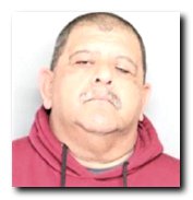 Offender Robert Jr Rojas