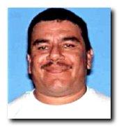 Offender Robert Reyes