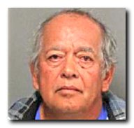 Offender Robert Romero