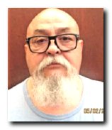 Offender Robert Salazar Quintana