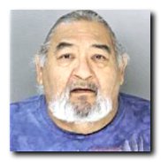 Offender Robert Sonora Ramirez