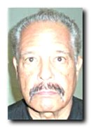 Offender Robert Victor Quinonez