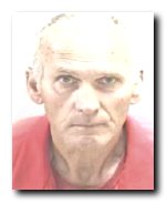 Offender Robert Warren Renwick