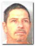 Offender Ronald Dezego