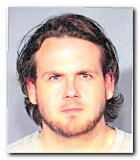 Offender Scott Andrew Becker