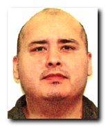 Offender Victor Echavarria III