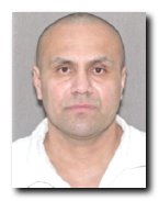 Offender Alfonso Coronado Jr