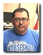 Offender Arnold Gutierrez