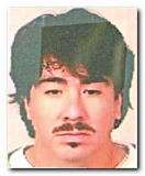 Offender Arnulfo Rosales-rubio