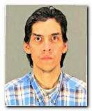 Offender Aron James Jimenez