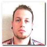 Offender Brandon M. Martin