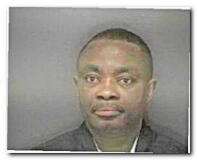 Offender Charles O Nkwocha