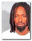 Offender Christopher Juan Mack