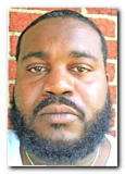 Offender Clifford Rashaun Davis