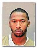 Offender Davon A Warner