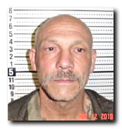 Offender Delbert Olaff Hanson