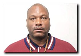 Offender Derrick Oneal King